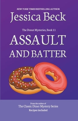 Assault and Batter by Beck, Jessica