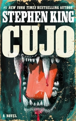 Cujo by King, Stephen