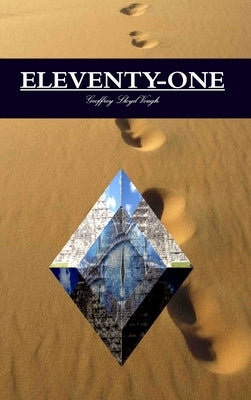 Eleventy-One (Hardcover) by Vough, Geoffrey Lloyd