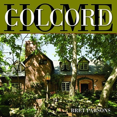 Colcord: Home by Parsons, Bret