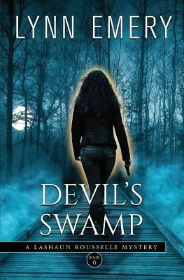 Devil's Swamp by Emery, Lynn
