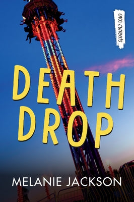 Death Drop by Jackson, Melanie