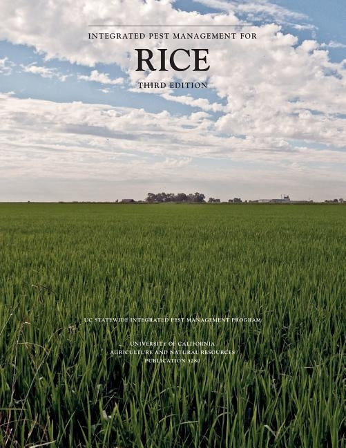Integrated Pest Management for Rice by Strand, Larry