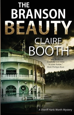 The Branson Beauty by Booth, Claire