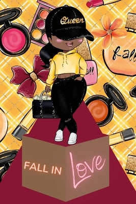 Fall in Love - Goldie by Crews, Chantay