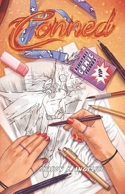 Conned by Rose, Taylor