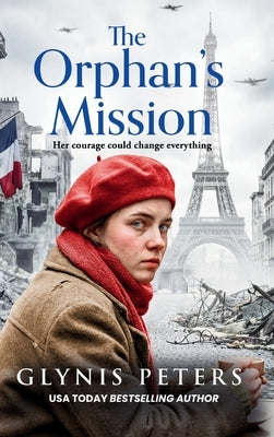 The Orphan's Mission by Peters, Glynis