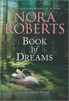 Book of Dreams by Roberts, Nora