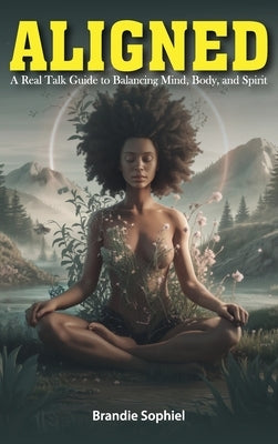 Aligned: A Real Talk Guide to Balancing Mind, Body, and Spirit by Sophiel, Brandie