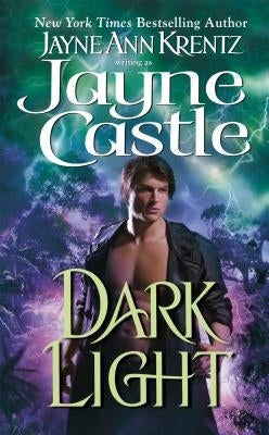 Dark Light by Castle, Jayne
