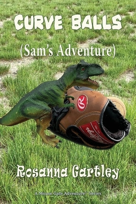 Curve Balls: Sam's Adventure by Gartley, Rosanna
