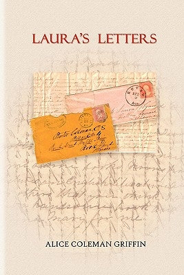 Laura's Letters by Maluccio, Paul