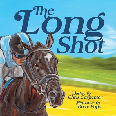 The Long Shot by Carpenter, Chris