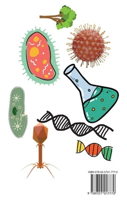 How to become a Botanist?: A mini Botany encyclopedia by Banu, Parveen