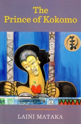 Prince of Kokomo by Mataka, Laini