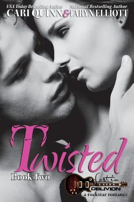 Twisted by Elliott, Taryn
