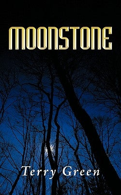 Moonstone by Green, Terry