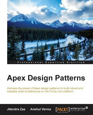 Apex Design Patterns by Verma, Anshul