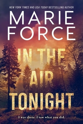 In the Air Tonight by Force, Marie