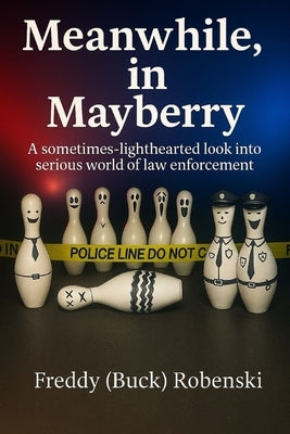 Meanwhile in Mayberry by Robenski, Freddy