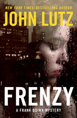 Frenzy by Lutz, John