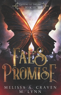 Fae's Promise by Craven, Melissa a.