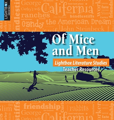 Of Mice and Men by Whelan, Piper