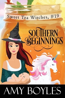 Southern Beginnings by Boyles, Amy
