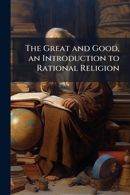 The Great and Good, an Introduction to Rational Religion by Anonymous