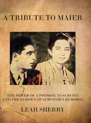 A Tribute to Maier by Sherry, Leah