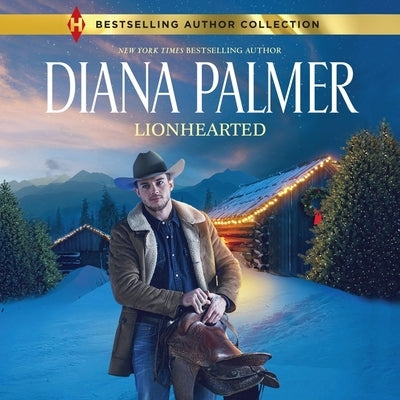 Lionhearted by Palmer, Diana
