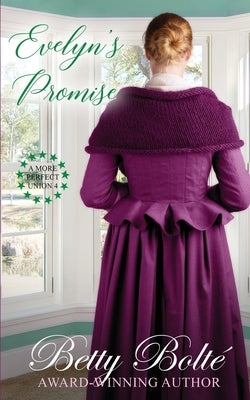 Evelyn's Promise by Bolte, Betty