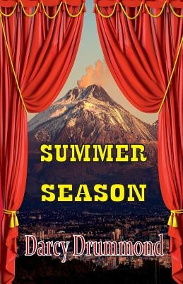 Summer Season by Drummond, Darcy