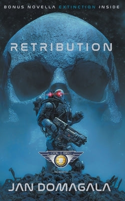 Retribution by Domagala, Jan