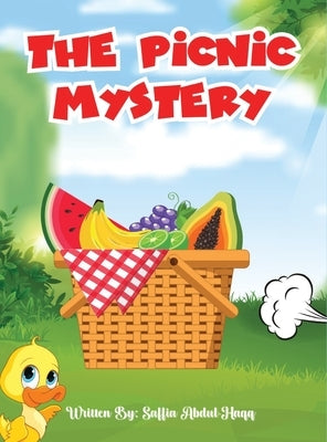 The Picnic Mystery by Abdul-Haqq, Saffia
