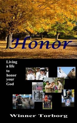 Honor by Torborg, Winner