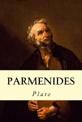 Parmenides by Jowett, Benjamin