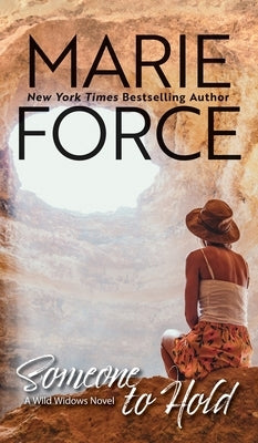 Someone to Hold by Force, Marie