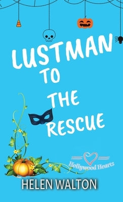Lustman To The Rescue by Walton, Helen