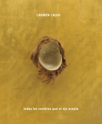 Carmen Calvo: All the Shadows the Eye Can Take by Calvo, Carmen