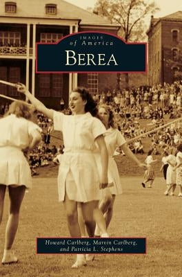 Berea by Carlberg, Howard