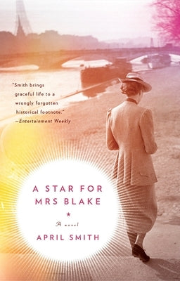 A Star for Mrs. Blake by Smith, April