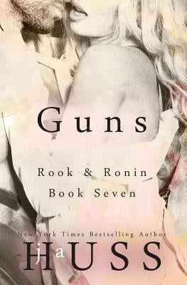 Guns by Huss, Ja