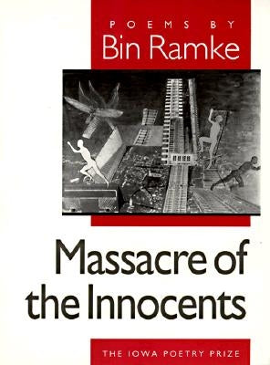 Massacre of the Innocents by Ramke, Bin