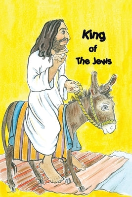 King of the Jews by Shone, Pauline