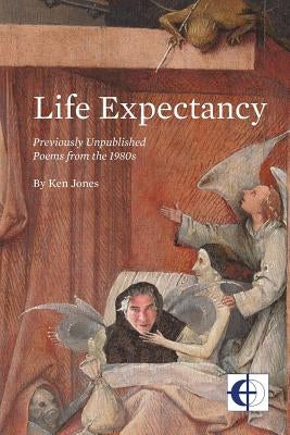 Life Expectancy by Jones, Ken