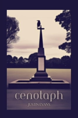 Cenotaph by Evans, Justin