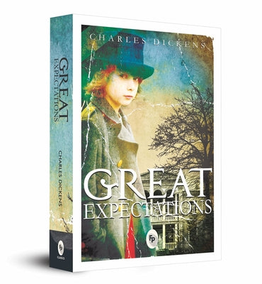Great Expectations (Deluxe Hardbound Edition) by Dickens, Charles