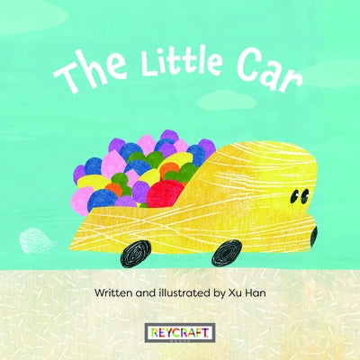 The Little Car by Han, Xu