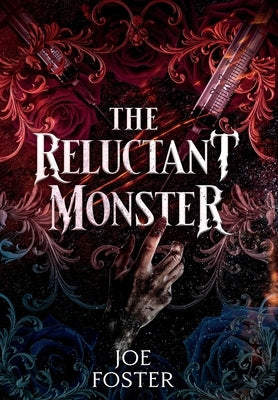 The Reluctant Monster by Foster, Joe